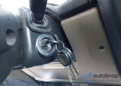 2003 Jeep Wrangler Sport from USA, damaged, VIN 1J4FA49SX3P307605